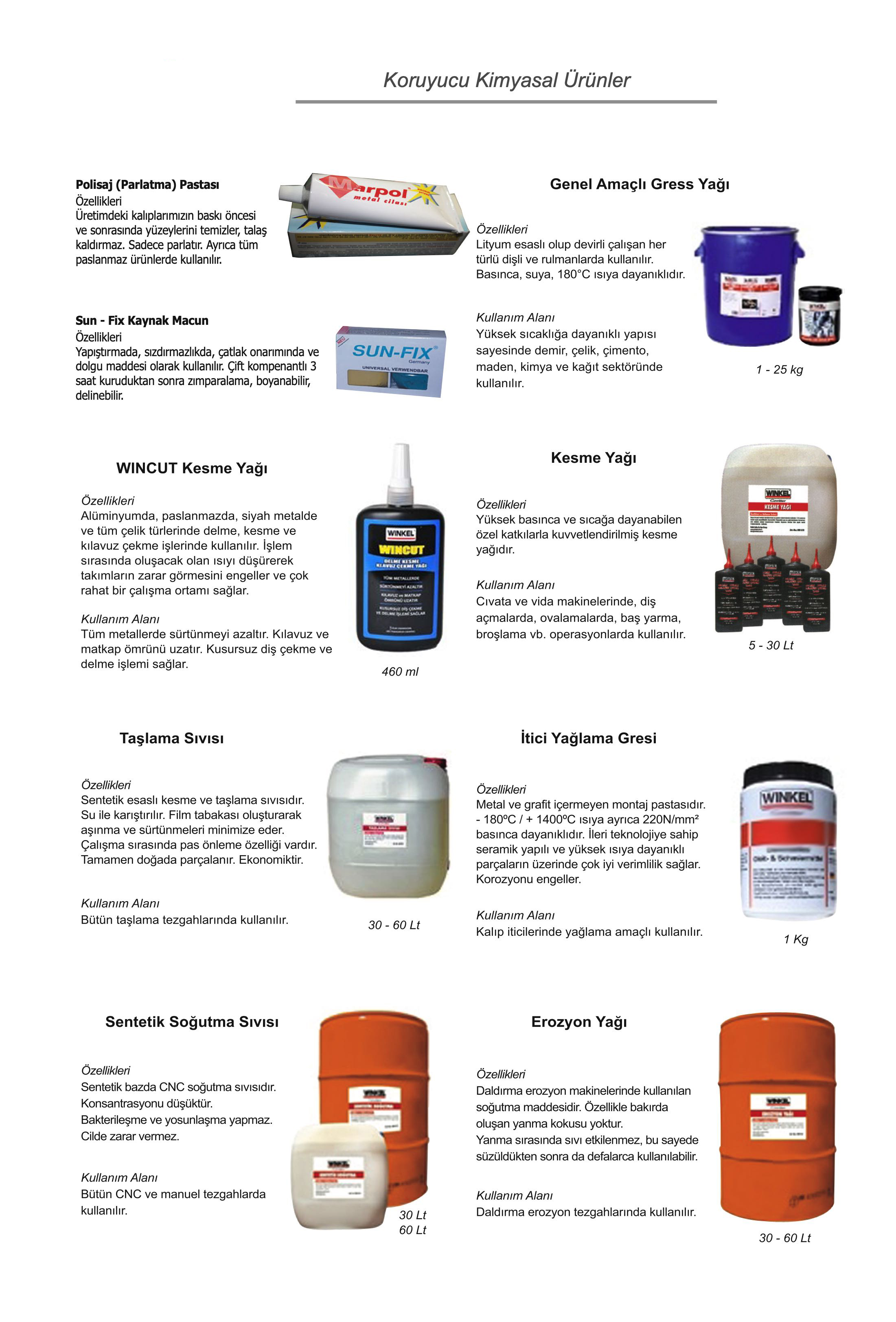 Tuğra Teknik Hırdavat